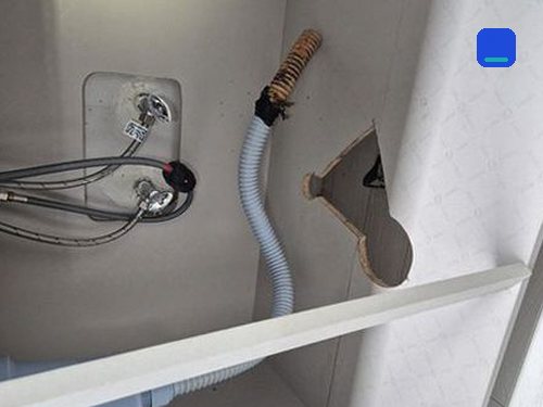상가 변기 배수관 통수 부산 동구 하수구막힘 상가 변기 배수관 통수