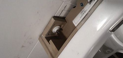 부산 동구 하수구막힘 초량동 하수구막힘 빌라 변기 넘침 뚫어뻥과 세척 비교