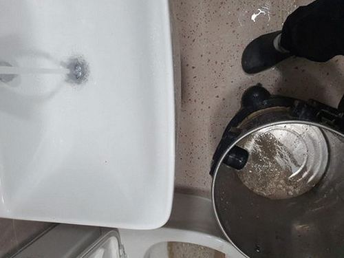 부산 동구 하수구막힘 수정동 하수구막힘 하수구 역류 비용 줄이는 3단계 점검법